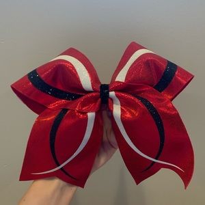 Cheer Bow
